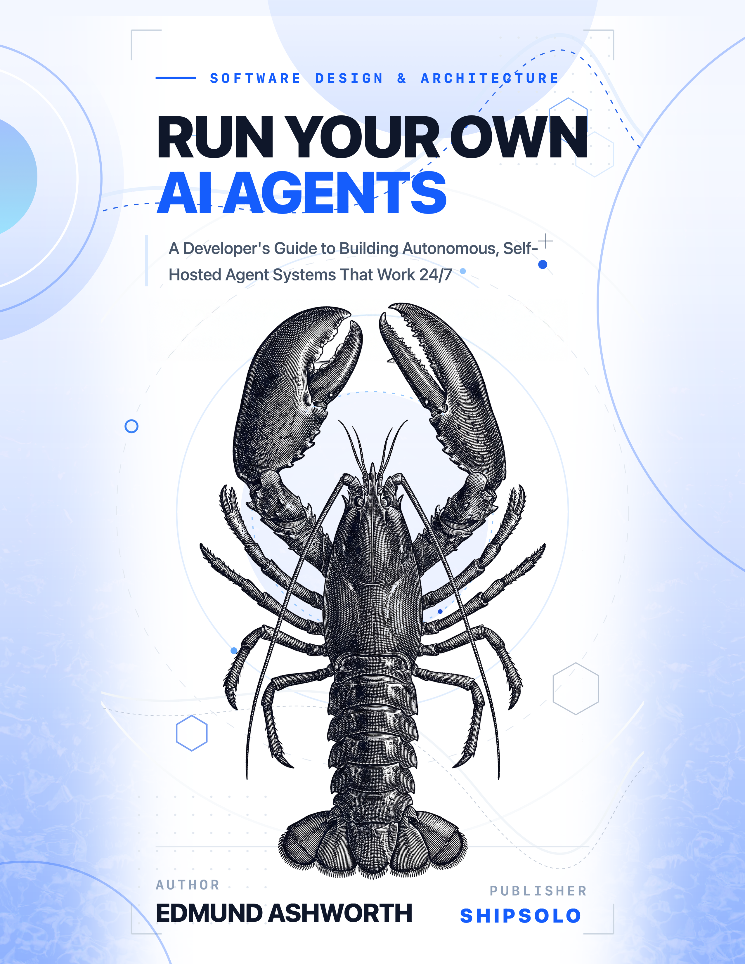 Run Your Own AI Agents